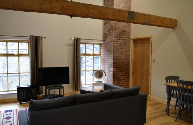 River View Apartment