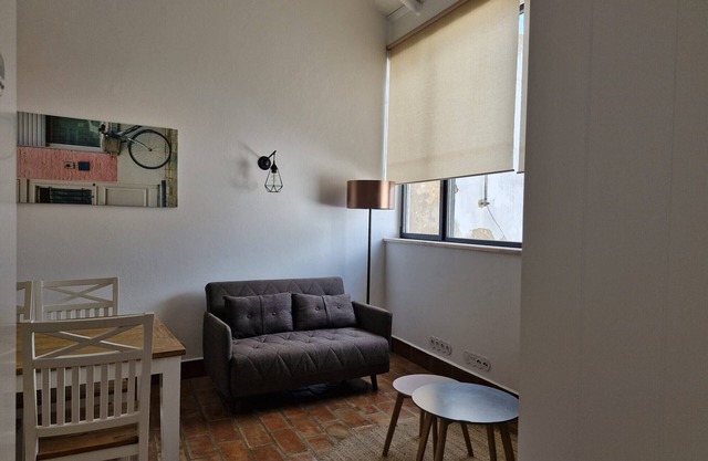 River View Ferragudo Terrace Villa