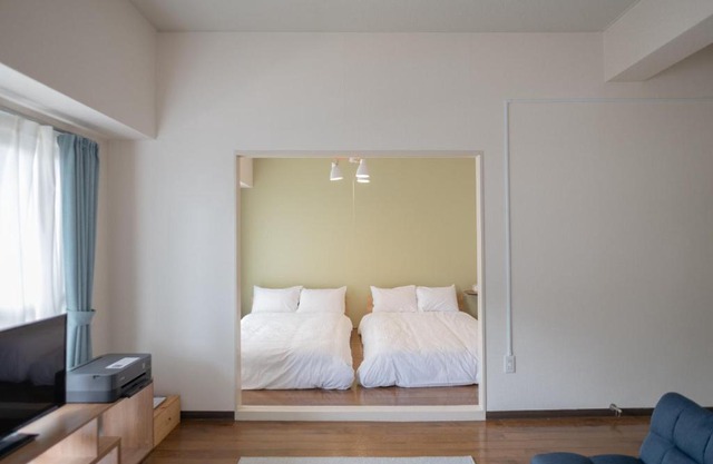RIVER WEST Hiroshima 302, 305, 306 - Vacation STAY 54075v