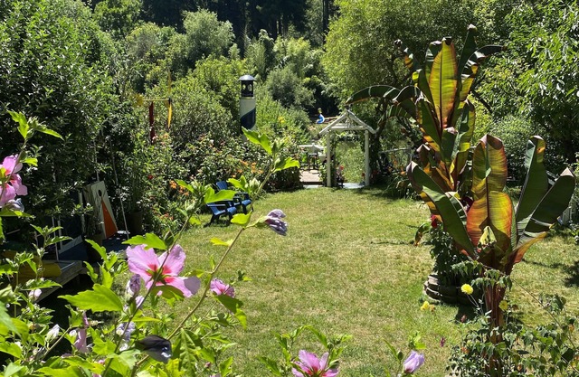 RIVERFRONT, KAYAKS, DOCK, YARD, VIEW, HOT TUB, POOL TABLE, BBQ, 5 STAR
