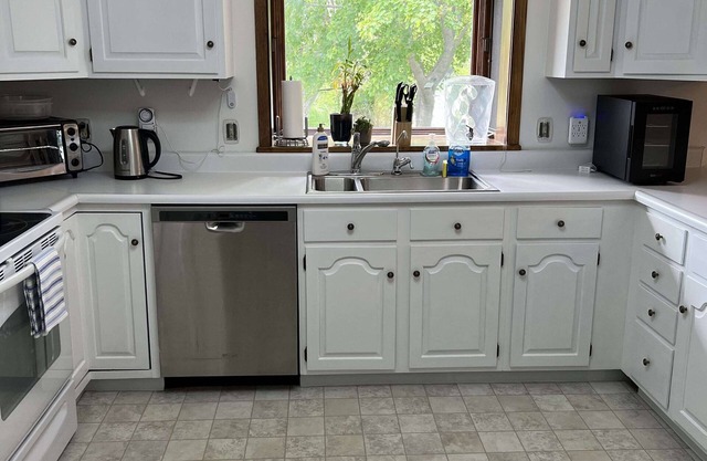 Riverfront Sault Ste Marie Vacation Rental!