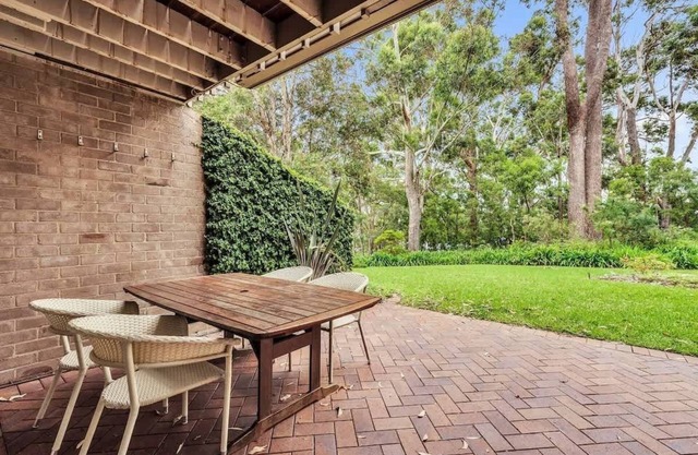 Riversdale Retreat Su