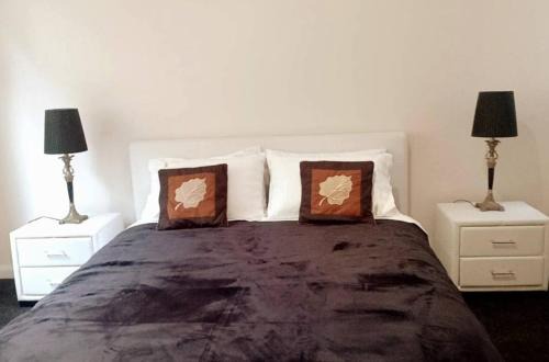 Riverside Location near water and Golf Course