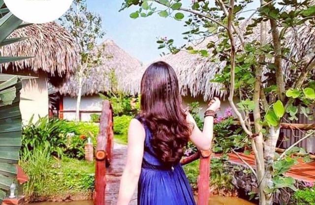 Riverside Park Eco Resort