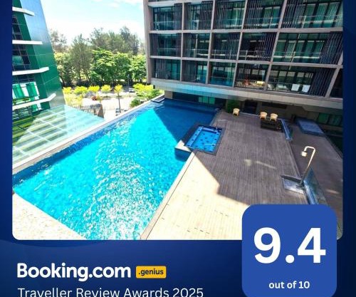 Riverson SOHO Kota Kinabalu