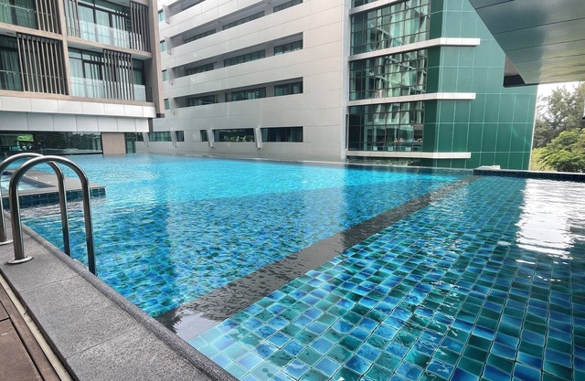 Riverson soho kota minabalu near imago