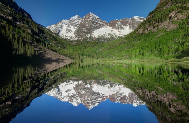 Riverview 10 in Aspen