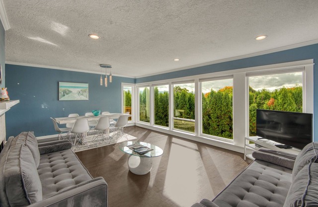 Riverview house close to PDX airport and downtown