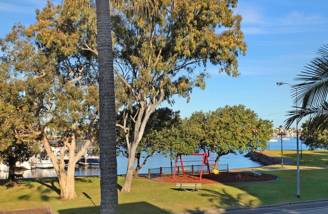 Riverview II 3 - Two Bedroom Unit Opposite Mooloolaba Marina