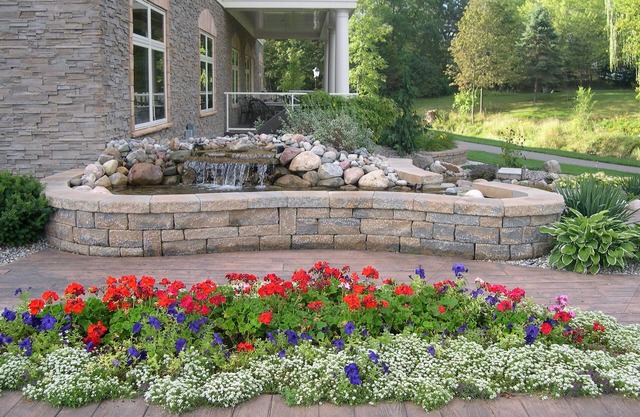 Riverwalk Place Resort & Spa