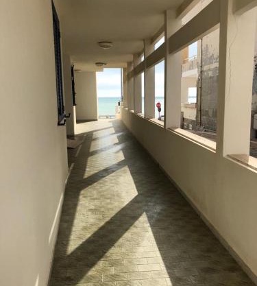 Riviera lanterna