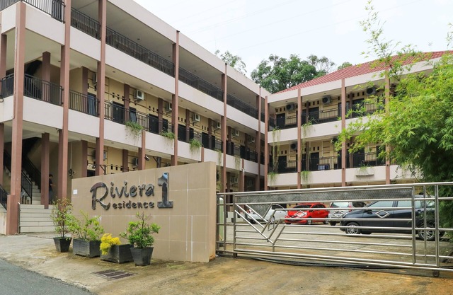 Riviera Residence
