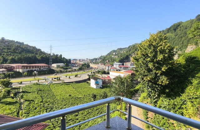 Rize Akarsu Apart