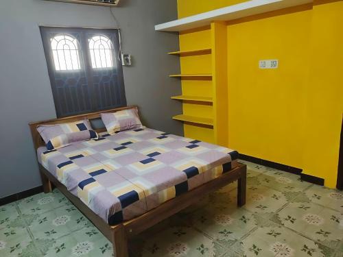 RK Beach Guest House