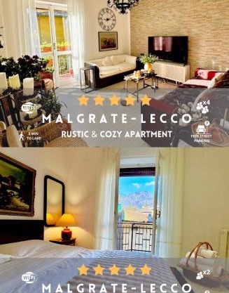 RL Case Vacanze