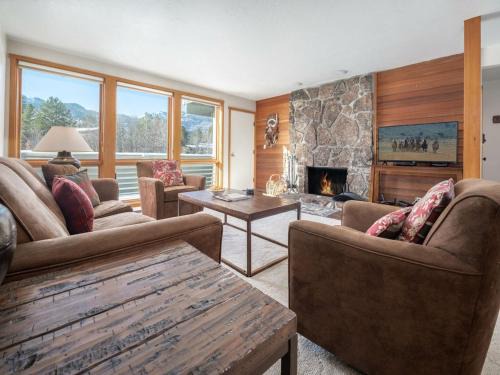 RMR: Wheatgrass 2212 Condo in The AspensWilsonWY