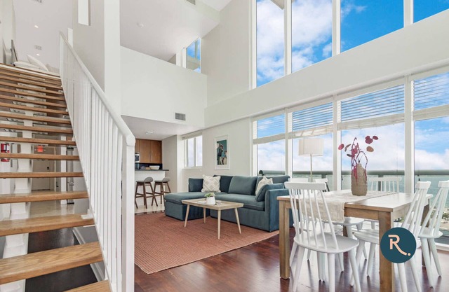 Roami at Adagio | Miami | 4BR Combo #16