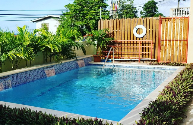 Robbie's Place Tobago