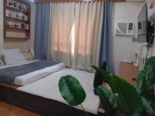 roberts loft 8kt1 mesaverte near SM and Ayala