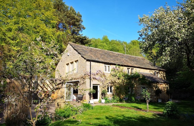 Robin Hood Farm B&B