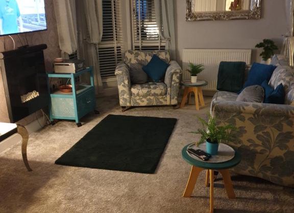 robinhood entire lodge 2 bed sofa bed single sleeps 6