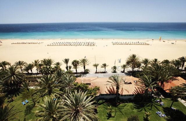 ROBINSON JANDIA PLAYA - Adults only
