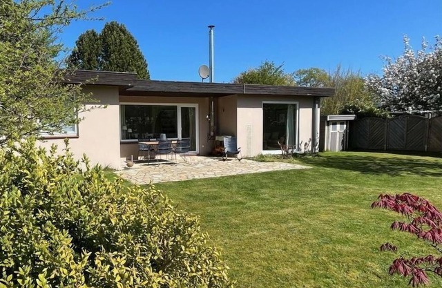 Roca Comfortable holiday residence