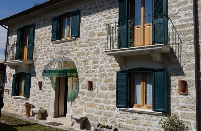 Roccascalegna, Chieti