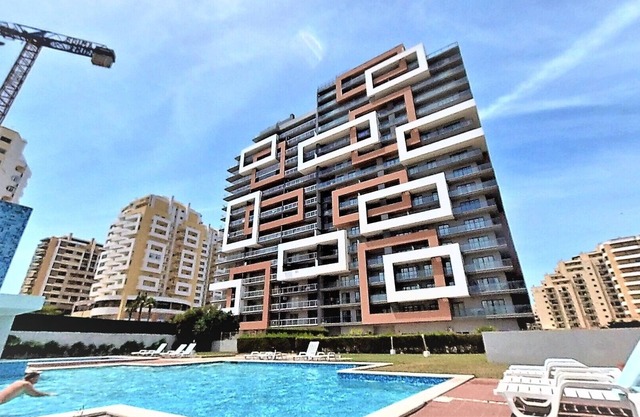 Rocha Tower 13C