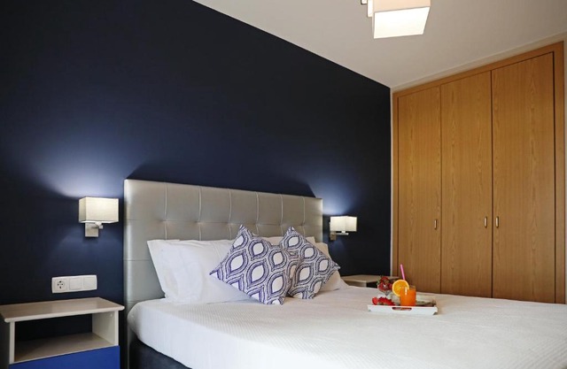 RochaBay Apartment