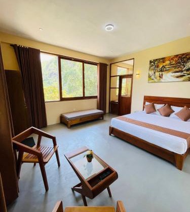 Rock n Fall Nature Resort