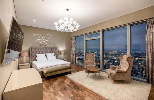 Rockmond 58 Junior Suite 7