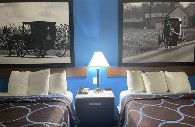 Rodeway Inn Elkhart