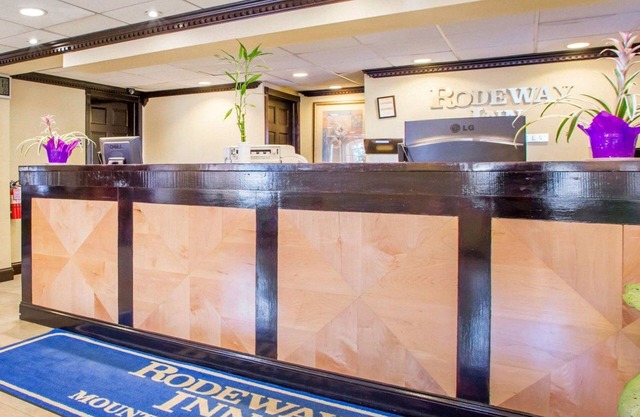 Rodeway Inn Mount Laurel Hwy 73