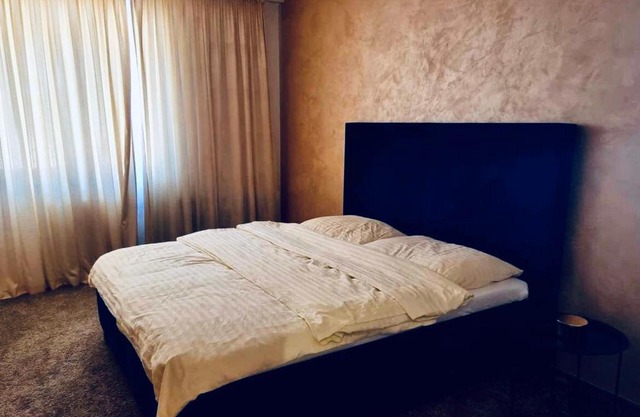 Rodinný apartmán Paľko