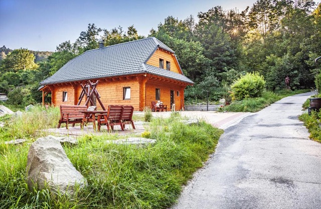 Rodinný penzion U Hafana a U Hospůdky