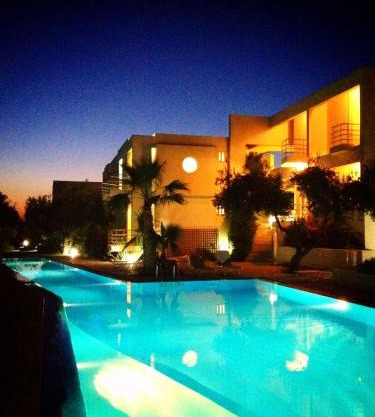 Rodon Hotel