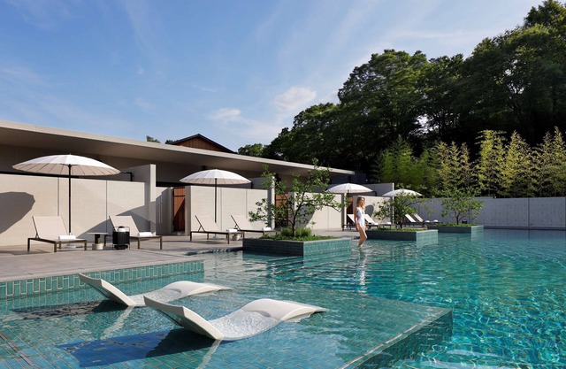 ROKU KYOTO, LXR Hotels & Resorts