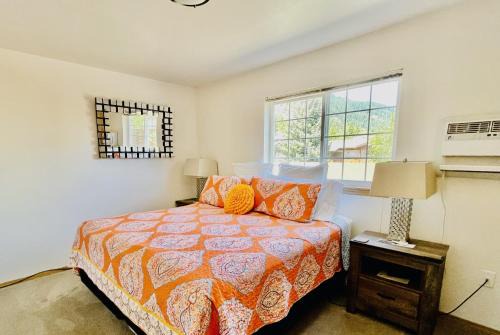 Roma's Luxe Cottage