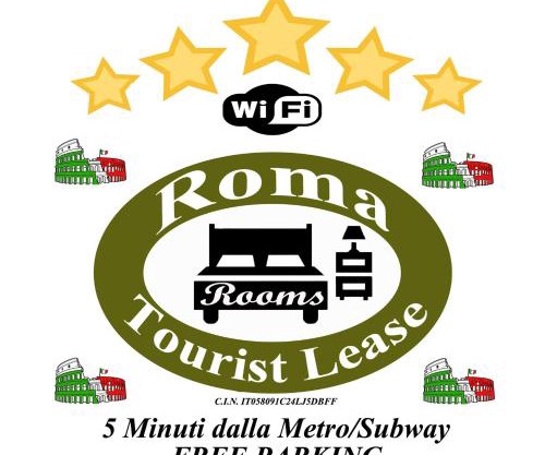 Roma Tourist Lease