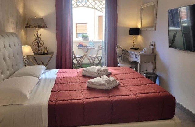 RomAntic Dreams Guest House: Superior Double Room