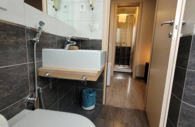RomAntic Dreams Sistina Guest House: Deluxe Double Room