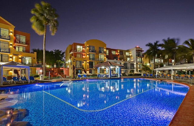 Romantic Honeymoon Suite in a Mexican Oasis!