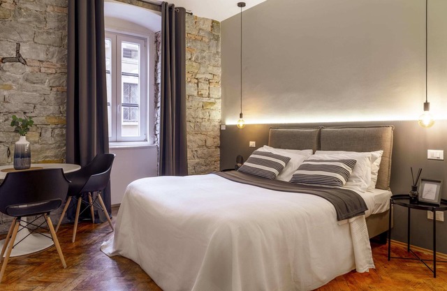 Romantic Studio in the heart of Trieste ★Free Wifi