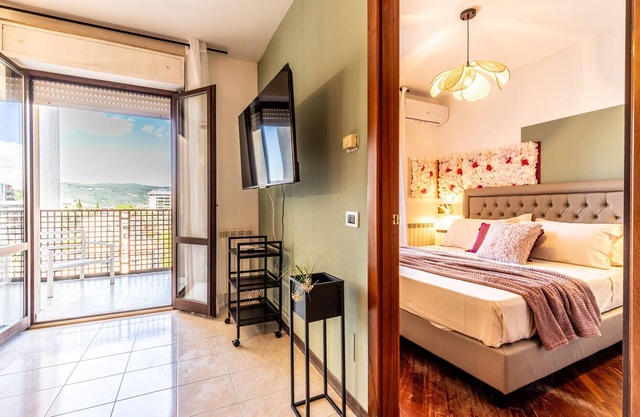 Romantic Temptations - Short Term Rentals Italy