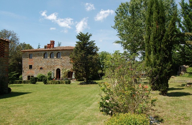 Romantic villa , Wi.Fi, pool, cooking lesson