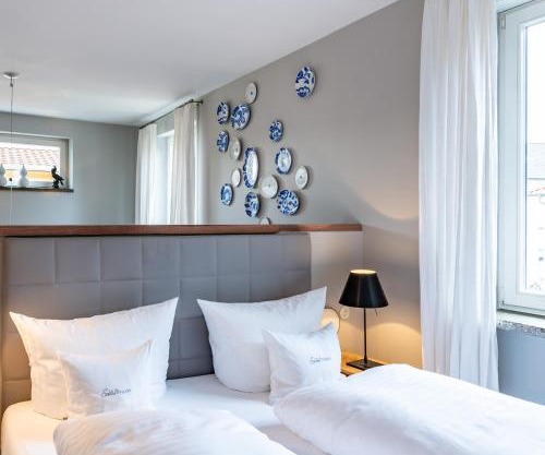 Romantikhotel Rebstock art & design