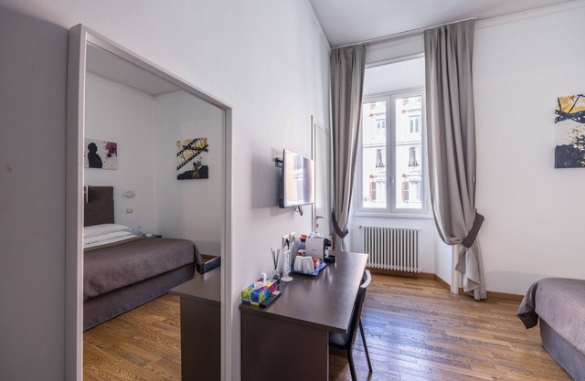 Rome Armony Suites