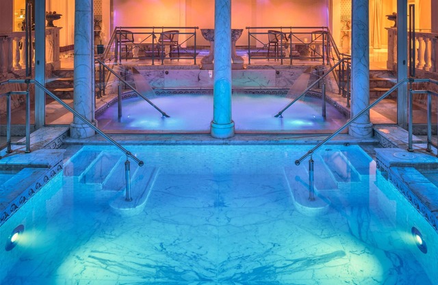 Rome Cavalieri, A Waldorf Astoria Hotel