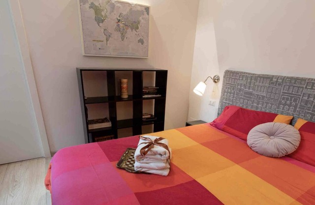 Rome: Central apartment, in the heart of Rome